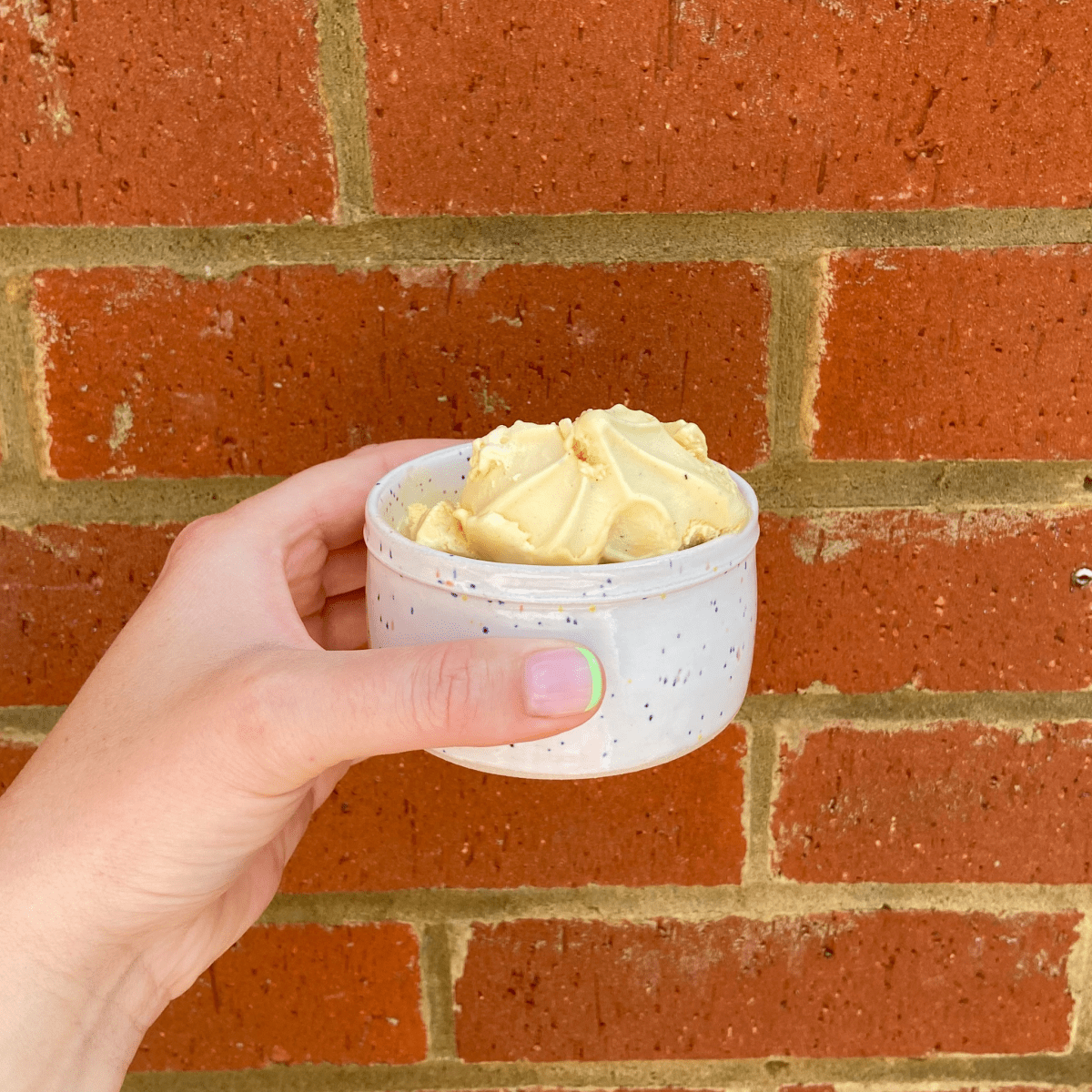 Ice Cream Cups - SMSN Ceramics