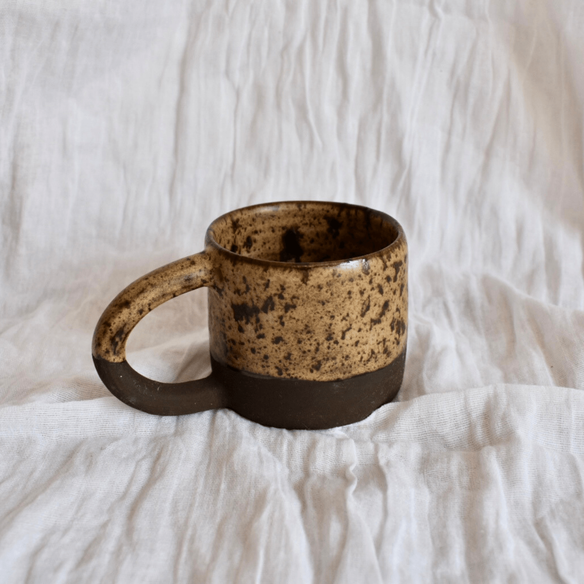 Ember Espresso Mug - SMSN Ceramics