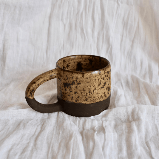 Ember Espresso Mug - SMSN Ceramics