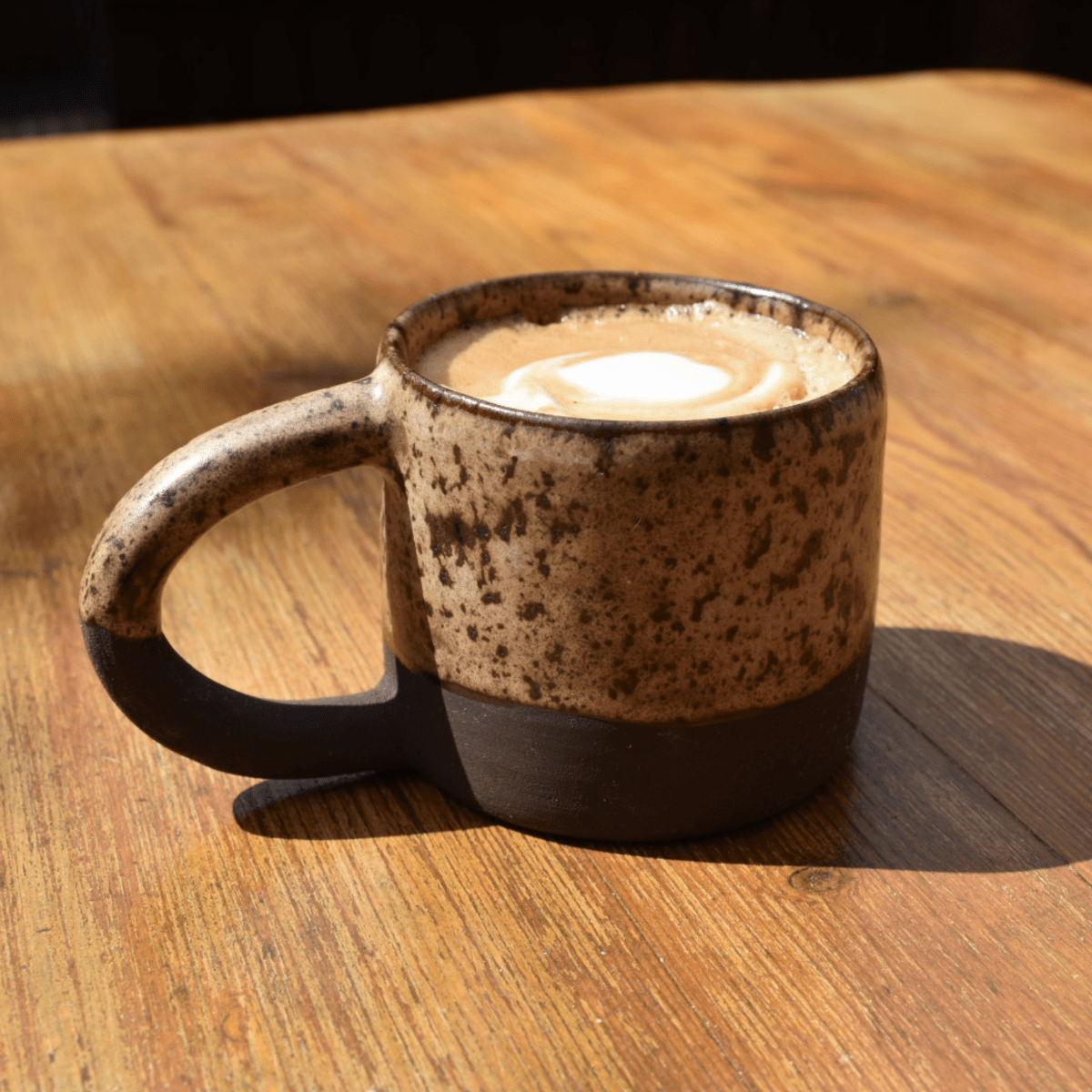 Ember Espresso Mug - SMSN Ceramics